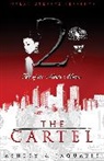 Ashley, New Ashley, Ashley &amp; JaQuavis, Ashley &amp; JaQuavis&gt;, Jaquavis, Ashley Jaquavis - The Cartel 2