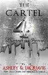 Ashley, New Ashley, Ashley &amp; Jaquavis, Ashley &amp; JaQuavis&gt;, Ashley @00000041@ JaQuavis, Jaquavis... - The Cartel 4