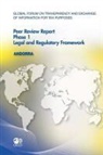 Oecd - Global Forum on Transparency and Exchange of Information for Tax Purposes Peer Reviews: Andorra 2011: Phase 1: Legal and Regulatory Framework