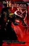 Sachin Nagar, Jason Quinn, Jason/ Nagar Quinn, Sachin Nagar - The Kaurava Empire: Volume One