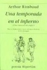 Arthur Rimbaud - Una temporada en el infierno