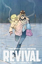 Hubert Boulard, Hubert, Mike Norton, Tim Seeley, Tim Seeley, Various... - Revival - A Faraway Place
