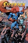 J. Michael Straczynski, Tom Michael Mandrake, Richard Marazano, Jean-David Morvan, J Michael Straczynski, J. Michael Straczynski... - Sidekick Volume 1