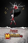 Meredith Gran, Meredith/ Wang Gran, Jen Wang, Pendleton Ward - Marceline and the Scream Queens Mathematical