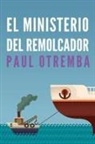 Paul Otremba - Ministerio del Remolcador