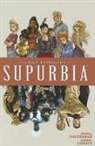 Russell Dauterman, Grace Randolph, Grace Randolph, Grace/ Dauterman Randolph, Russell Dauterman - Grace Randolph's Supurbia 4