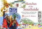 Lorette E. Roberts - Sketches of the Southside: Aberdeen Harbour and Repulse Bay to Stanley Market and Shek O
