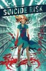 Mike Carey, Mike/ Casagrande Carey, Elena Casagrande, Arthur Conan Doyle, Mike Carey, Sergio Toppi... - Suicide Risk 3