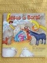 Jim Reimann, Julia Filipone-Erez - Jesus Is Born!: The Bethlehem Story
