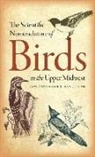 Jean C. Prior, Jean Cutler Prior, James Sandrock, James P. Sandrock, James/ Prior Sandrock - The Scientific Nomenclature of Birds in the Upper Midwest