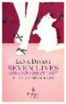 Lena Divani, Konstantine Matsoukas - Seven Lives and One Great Love