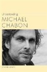 Joseph Dewey, Joseph O. Dewey - Understanding Michael Chabon