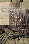 Whitehead, Karsonya (Kaye) Wise Whitehead, Karsonya Wise Whitehead, Kaye Wise Whitehead - Notes from a Colored Girl
