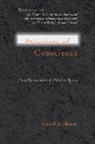 Gerald Hauser, Gerard A Hauser, Gerard A. Hauser - Prisoners of Conscience