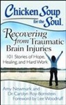 Dr Carolyn Roy Bornstein, Amy Newmark, Amy/ Bornstein Newmark, Roy-Bornstein, Carolyn Roy-Bornstein, Dr Carolyn Roy-Bornstein... - Recovering from Traumatic Brain Injuries