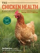 Gail Damerow, Damerow Gail - The Chicken Health Handbook