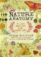 Julia Rothman - Nature Anatomy