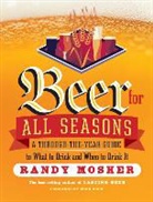 Randy Mosher, Mosher Randy - Beer for All Seasons