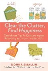 Donna Smallin, Smallin Donna - Clear the Clutter, Find Happiness