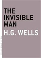 Arthur C. Clarke, H G Wells, H. G. Wells, H.G. Wells - The Invisible Man