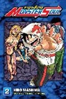 Hiro Mashima - Monster Soul 2