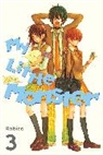 Robico - My Little Monster 3