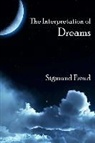 Sigmund Freud, Jeffrey M. Stonecash - The Interpretation of Dreams