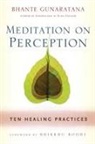 Bhante Gunaratana, Bhante Gunaratana, Henepola Gunaratana - Meditation on Perception