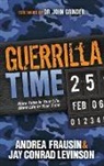 Andrea Frausin, Jay Conrad Levinson - Guerrilla Time
