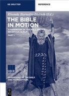 Rhond Burnette-Bletsch, Rhonda Burnette-Bletsch - The Bible in Motion, 2 Teile