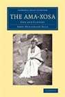 John Henderson Soga, Soga John Henderson - Ama-Xosa