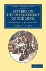 Hester Chapone - Letters on the Improvement of the Mind