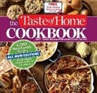 Editors of Taste of Home, Taste Of Home - Taste of Home Cookbook
