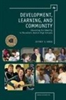 Jeffrey Kress, Jeffrey S. Kress - Development, Learning, and Community