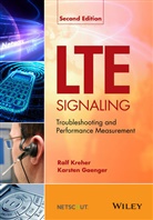 Gaenger, Karsten Gaenger, Gaenger Karsten, Kreher, R Kreher, Ral Kreher... - Lte Signaling