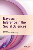 I Jeliazkov, Ivan Jeliazkov, Ivan (University of California Jeliazkov, Ivan Yang Jeliazkov, Xin-She Yang, Iva Jeliazkov... - Bayesian Inference in the Social Sciences