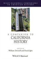 Deverell, W Deverell, William Deverell, William (University of Southern Californ Deverell, William Igler Deverell, William Deverell... - Companion to California History
