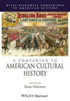 Karen Halttunen, Karen (University of Southern Californi Halttunen, Karen Halttunen - Companion to American Cultural History