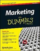 Alexander Hiam - Marketing