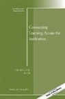 Pamela L. Eddy, Pamela L. Eddy - Connecting Learning Across the Institution