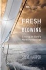 Steve Harper - Fresh Wind Blowing