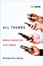 M Kelley, M. Kelley, Michael Dru Kelley - All Thumbs