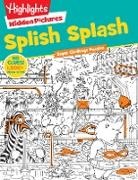 Highlights for Children, Highlights, Highlights, Highlights for Children - Splish Splash