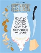 K Ruby Blume, K. Ruby Blume, K. Ruby Blume - Everyday Cheesemaking