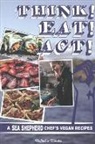 Raffaella Tolicetti, Raffaella Tolicetti - Think! Eat! Act!