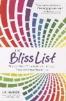 J. P. Hansen - The Bliss List
