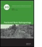 John M. Sharp, John M. (University of Texas Sharp, John M. Troeger Sharp, John M. Sharp, Sharp John M., Uwe Troeger - Fractured Rock Hydrogeology