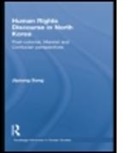 Jiyoung Song, Jiyoung (University of Cambridge Song, S. C. Woodhouse - Human Rights Discourse in North Korea