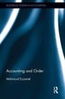Mahmoud Ezzamel, Ezzamel Mahmoud - Accounting and Order