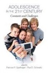 Paul D. Schwartz, Frances R. Spielhagen - Adolescence in the 21st Century